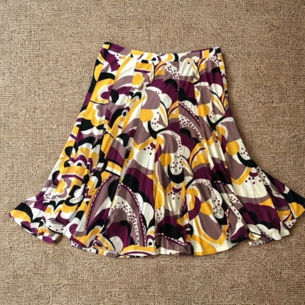 NWT Zashi Full Skirt